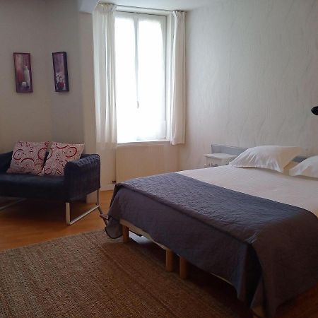 Les Chenes Chambres D'Hote Chatel-Guyon Exterior photo