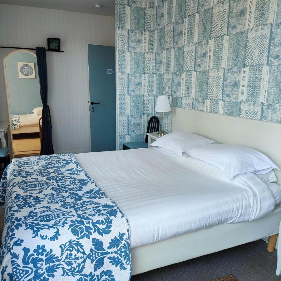 Les Chenes Chambres D'Hote Chatel-Guyon Exterior photo