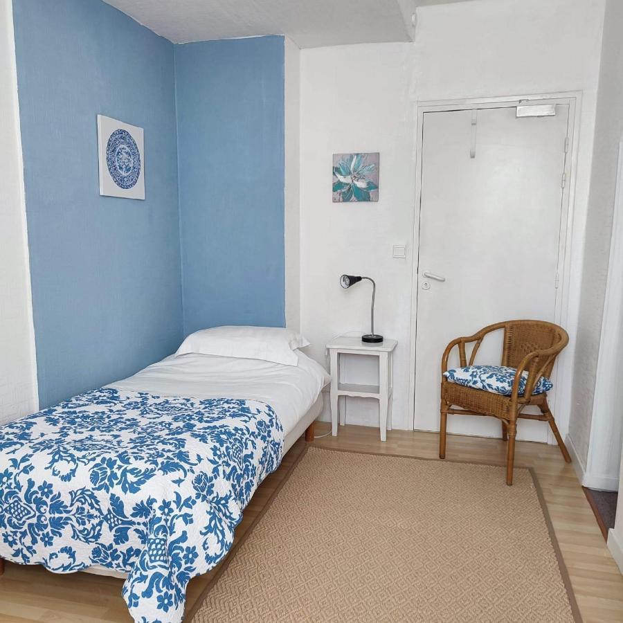 Les Chenes Chambres D'Hote Chatel-Guyon Exterior photo