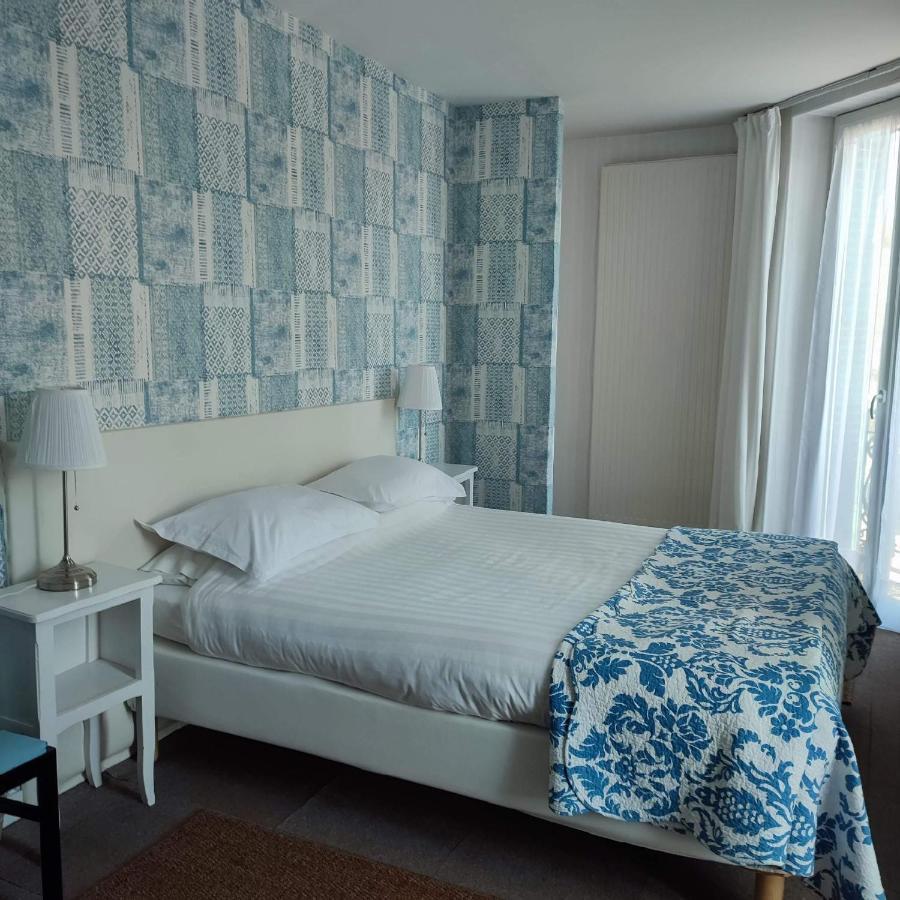Les Chenes Chambres D'Hote Chatel-Guyon Exterior photo